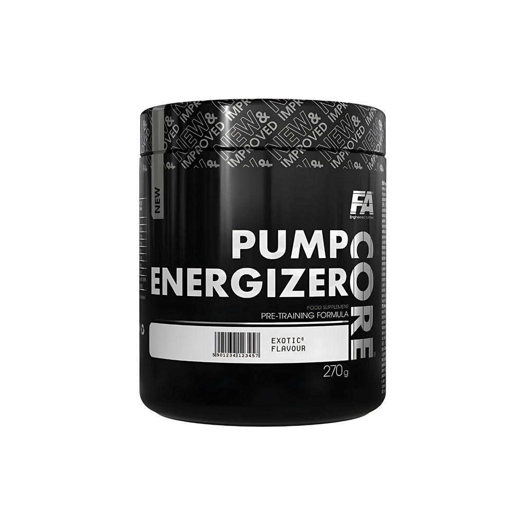 FA PUMP ENERGIZER