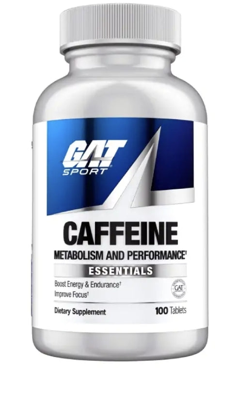 GAT Caffeine