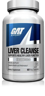 تحميل الصورة إلى عارض المعرض، GAT Liver Cleanse
