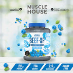 טען תמונה למציג הגלריה, Applied Nutrition Beef XP
